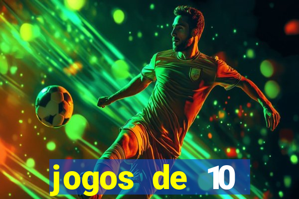 jogos de 10 centavos na vai de bet